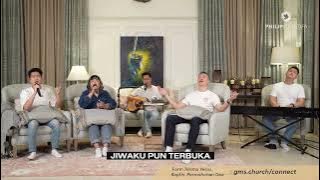 Memandang WajahMu -  Philip Mantofa