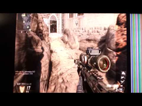 トリオ実況動画 【COD.BO2】 Part2
