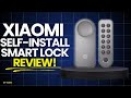 Xiaomi Self-Install Smart Lock Review: Worth Switching from a Traditional Lock?