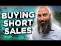 5 TIPS Buying A Short Sale Property