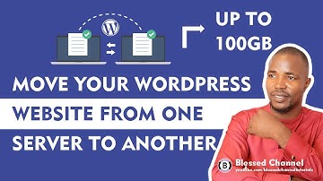 How to Move WordPress from Local Server to Live Website for FREE