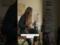 Capture de la vidéo @Sierrahullmusic Month | Day 21: Oh Sarah #Bluegrass #Mandolin #Sierrahull #Sturgillsimpson