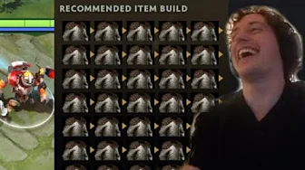 Herald Clockwork eats 19 chainmails