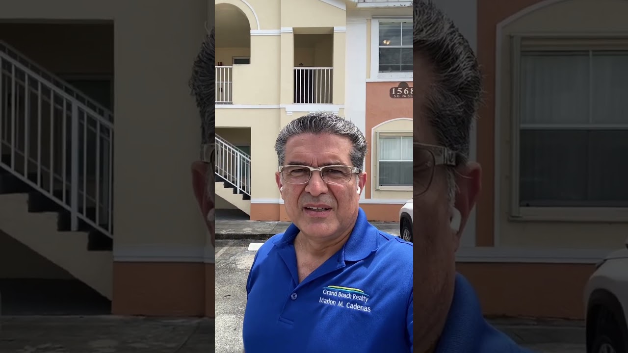 Condo for rent in Miami Florida