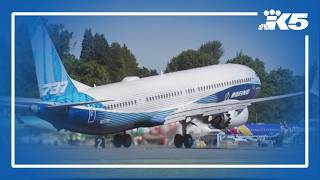 FAA clears Boeing 737 MAX 7 for passenger service