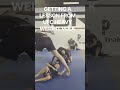 NUM 1 HEAVY WEIGHT IN UFC TEACHING ME SOME MOVES  THANKS VOLK