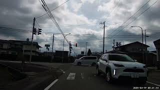 2025 04 19　②　六郷温泉あったか山へ