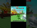 My raccoon started meowing😭 #gag #growagarden #roblox #shorts 