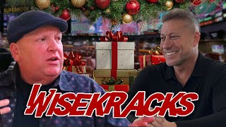 NFL Week 17 Picks, Reading Your Comments & Prediction Markets in the US | WISE KRACKS