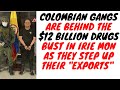 The Gulf Clan And Other Colombian Cartels Are Using Jamaica As A Springboard To America