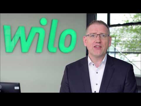 Wilo Group - IFAT 2020 (EN)