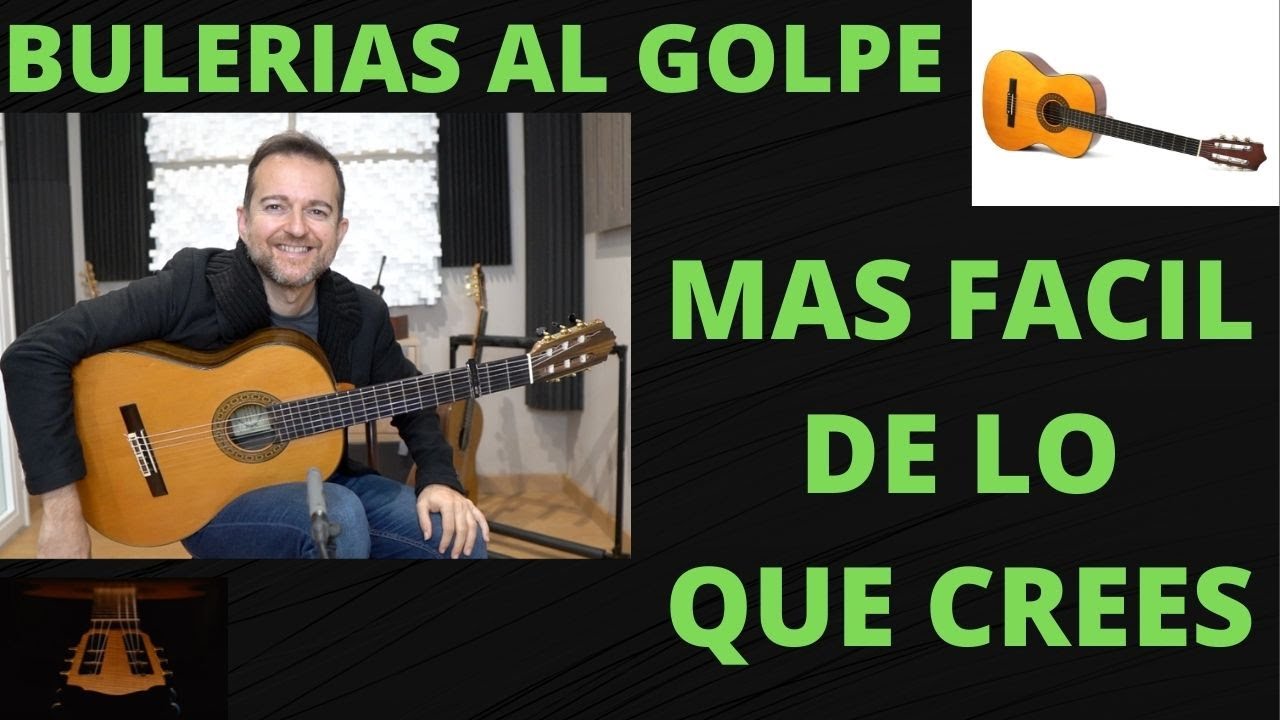 УЛУЧШИТЕ ВАШЕ ПРИКАСАНИЕ С ПОМОЩЬЮ BULERIAS В УДАРЕ!! ШАГ ЗА ШАГОМ ЧЕТЫРЕ СКОРОСТИ