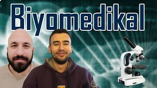 BİYOMEDİKAL MÜHENDİSLİĞİ