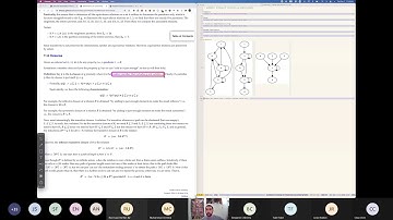 Reachability   ─⟦Maths for Computing 28⟧