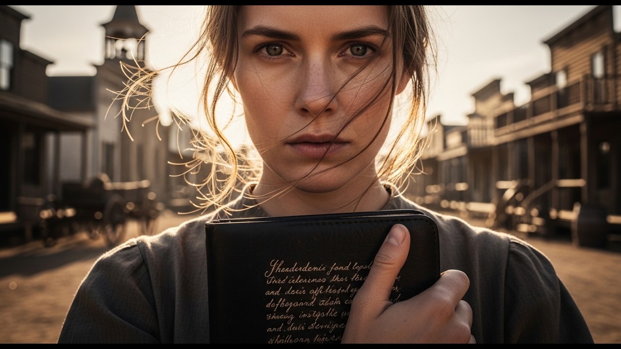 🔴Wieś Bała Się Prawdy — Bo Wiedziała, Że Zniszczy Wszystkich