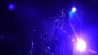 Kina Grannis Brussels 13.02.2012 -The goldfish song