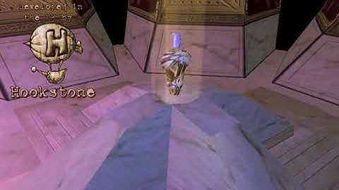 The Sentinel Returns - Non 100% Orchid Ending