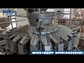 Multihead Weigher High Speed Packaging Solution for Gummy Candies in Small Sachets. #machine