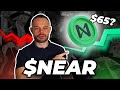 NEAR Protocol Price Prediction 2025 Update! | Will NEAR Reach New All-Time Highs?