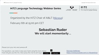 Multilingual LLM Evaluation in Practical Settings - Sebastian Ruder (Meta)
