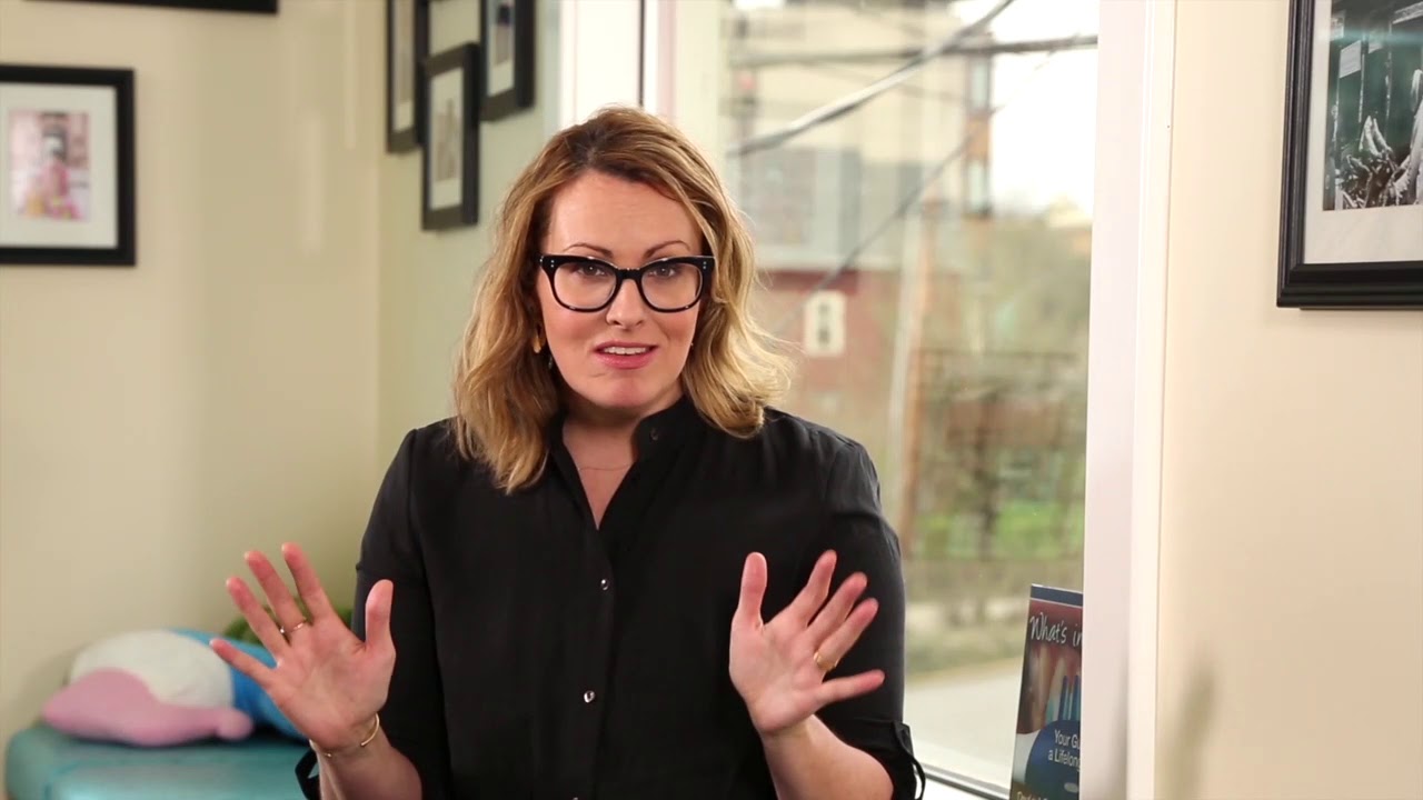 Doctor Staci Talks Gums Video