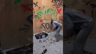 Rage Room Therapy Explained