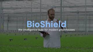 Bioshield 90-Second Pitch Agri-Food Innovation Challenge