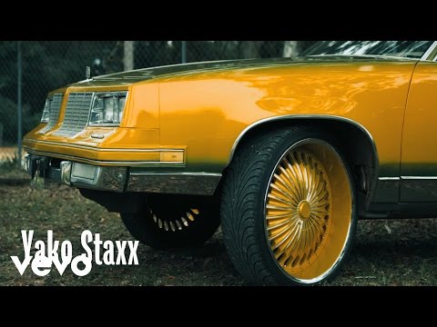 Yako Staxx - Hooligans