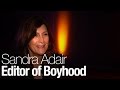 Editing &#39;Boyhood&#39;: An Interview With Film Editor Sandra Adair