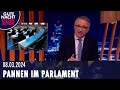 Auszählen wie im 19. Jahrhundert?! | Gute Nacht Österreich mit Peter Klien