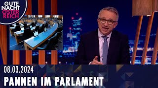 Auszählen wie im 19. Jahrhundert?!