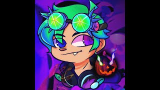 Beating Demons (Geometry Dash + Music Production Stream)