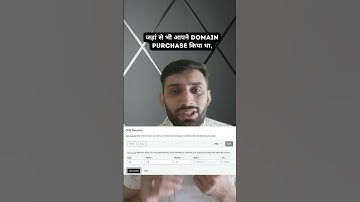 Stop Sending Business Emails from Gmail! Real Professional Email Setup Made Easy