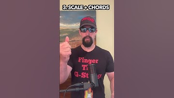 Neoclassical Metal in 3 steps