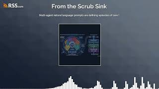 Multi-agent natural language prompts  inside healthcare security.