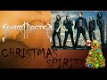 SONATA ARCTICA - CHRISTMAS SPIRITS