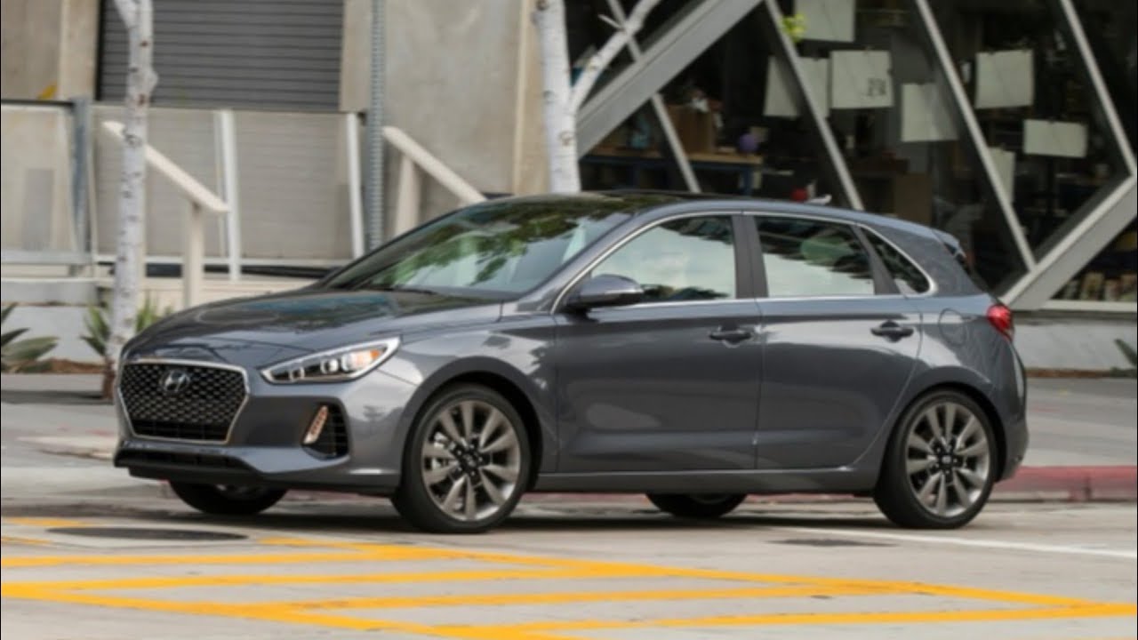 expert testimony ultimate issue Hyundai Elantra GT 2018 Car Review