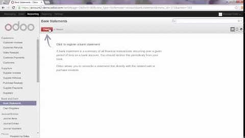Register a Full Payment from a Bank Statement mp4   Google Drive