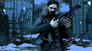 Resistance 3   OFFICIAL E3 trailer 2011 Sony PS3    YouTube