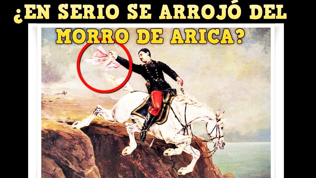 ¿Quién es el héroe más grande del Perú