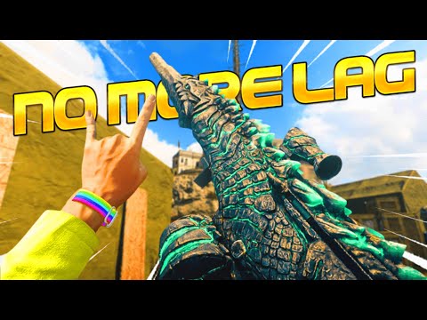 How to Fix Lagging, Packet Burst/Loss & High Latency in Warzone, MW & Vanguard! (All Platforms)