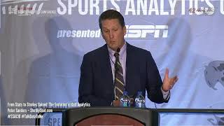 2018 MIT Sloan Sports Analytics Conference