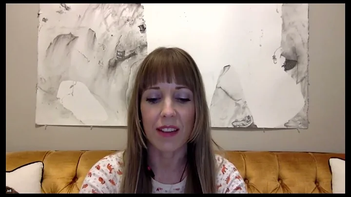 Artist Talk: Bridget Sue Lambert & Jessica van Bra...