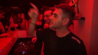 Above the Hood - Rock It & Γειά μας |Good Vybz Party at Uberdooze | closing party