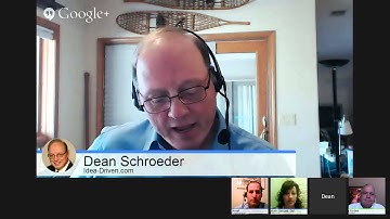 The Idea-Driven Organization pt 1