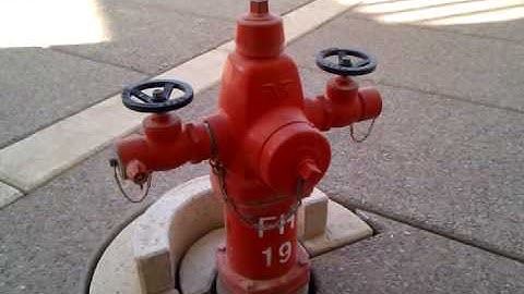 Test video from Nexus One