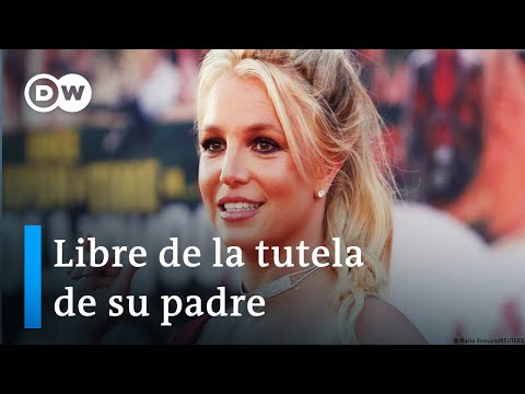 Video: Britney Spears Perdió La Corte Contra Su Padre En Caso De Custodia