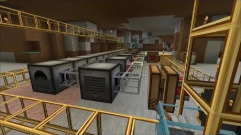 Minecraft – FTB – Infinity Evolved EP. 14