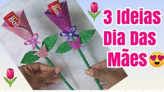 3 LINDAS IDEIAS DIFERENTES DE LEMBRANCINHA PRO DIA DAS MÃES FEITA COM EVA 3 LINDAS IDEIAS DIFERENTES DE LEMBRANCINHA PRO DIA DAS MÃES FEITA COM EVA