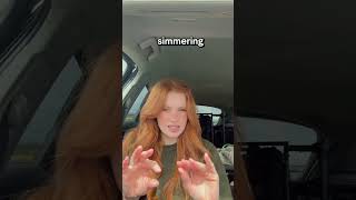 Scottish ways to find the love of your life #scotland #redhead #ginger #accent